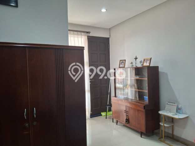 For Sale! Premium House LT 76m2 Desain Modern di Gunung Sahari For Sale! Premium House LT 76m2 Desain Modern di Gunung Sahari