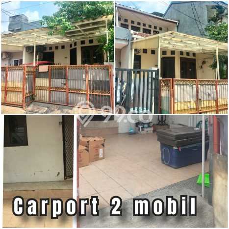 Jual Rumah Minimalis Bagus Punya 4 KT di Kelapa Gading Jakarta Utara SHM Jual Rumah Minimalis Bagus Punya 4 KT di Kelapa Gading Jakarta Utara SHM