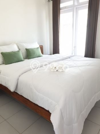Disewakan Rumah Harga Terjangkau di Nusa Dua Badung dengan 2 KT Disewakan Rumah Harga Terjangkau di Nusa Dua Badung dengan 2 KT