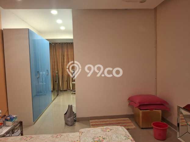 For Sale! Premium House LT 76m2 Desain Modern di Gunung Sahari For Sale! Premium House LT 76m2 Desain Modern di Gunung Sahari