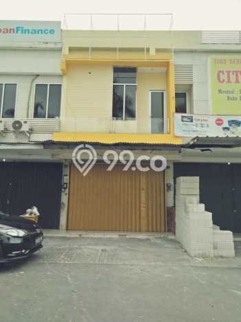 Untuk Dijual! Ruko di Cikupa Citra Raya Tangerang LT 67m2 / LB 135m2 Kawasan Strategis Untuk Dijual! Ruko di Cikupa Citra Raya Tangerang LT 67m2 / LB 135m2 Kawasan Strategis