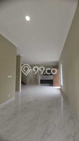 Rumah Elit Modern Siap Huni di Serpong Villa Melati Mas Tangerang Selatan Rumah Elit Modern Siap Huni di Serpong Villa Melati Mas Tangerang Selatan