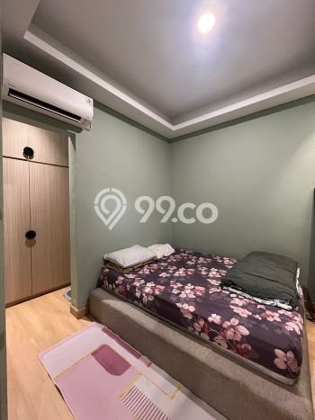 For Sale Rumah 2 Kamar Lokasi Strategis Nyaman dan Strategis di Setu For Sale Rumah 2 Kamar Lokasi Strategis Nyaman dan Strategis di Setu