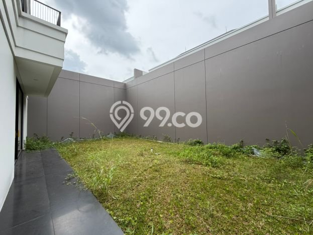 Rumah Luxury Modern Siap Huni di Alam Sutera Tangerang Rumah Luxury Modern Siap Huni di Alam Sutera Tangerang