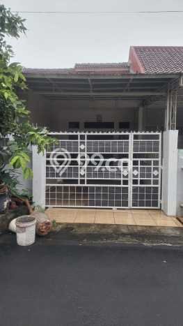 Rumah Modern 3 KT di Gading Serpong Tangerang Unfurnished Rumah Modern 3 KT di Gading Serpong Tangerang Unfurnished