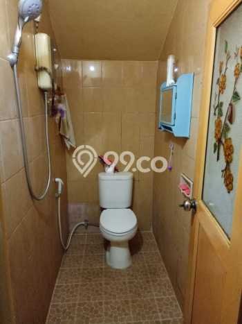 Rumah Siap Huni di Pondok Aren, Tangerang Selatan, Luas 198m² Bangunan 190m² Rumah Siap Huni di Pondok Aren, Tangerang Selatan, Luas 198m² Bangunan 190m²