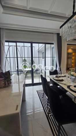Rumah Elit Modern Siap Huni di Sentul Bogor Rumah Elit Modern Siap Huni di Sentul Bogor