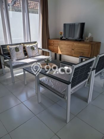 Disewakan Rumah Harga Terjangkau di Nusa Dua Badung dengan 2 KT Disewakan Rumah Harga Terjangkau di Nusa Dua Badung dengan 2 KT