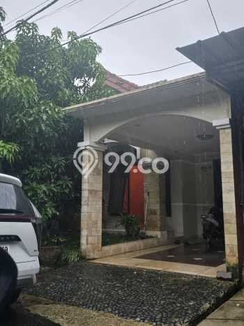 Disewakan Segera Rumah Kondisi Bagus di Kawasan Babakan, Tangerang Disewakan Segera Rumah Kondisi Bagus di Kawasan Babakan, Tangerang