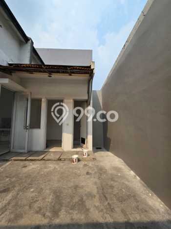 DREAM HOME! Rumah area BSD The Icon, 2 KM, Bebas Macet, LT 119m² Bangunan 100m² DREAM HOME! Rumah area BSD The Icon, 2 KM, Bebas Macet, LT 119m² Bangunan 100m²