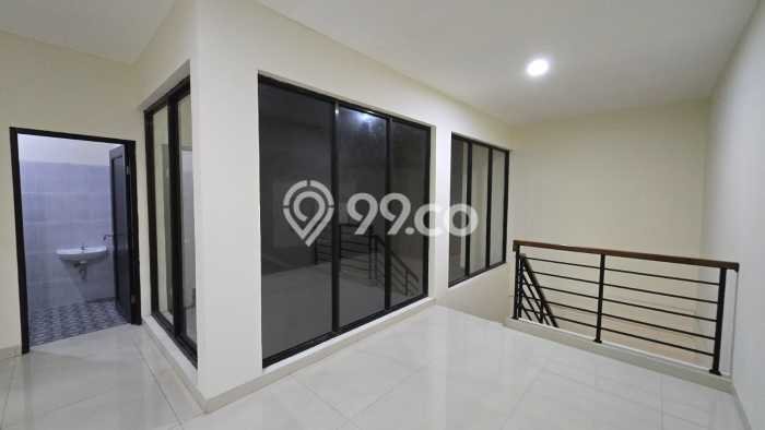 Rumah Mewah LB 250m2 Siap Pakai Desain Elegan di BSD Avani, Tangerang Rumah Mewah LB 250m2 Siap Pakai Desain Elegan di BSD Avani, Tangerang