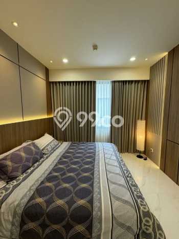 Hunian Apartemen Eksklusif untuk Dijual di Tangerang dengan 3 BR & 2 Kamar Mandi Hunian Apartemen Eksklusif untuk Dijual di Tangerang dengan 3 BR & 2 Kamar Mandi