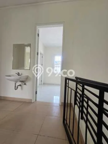 Rumah kawasan BSD Sevilla, Dekat Fasilitas, 3 KT Rumah kawasan BSD Sevilla, Dekat Fasilitas, 3 KT