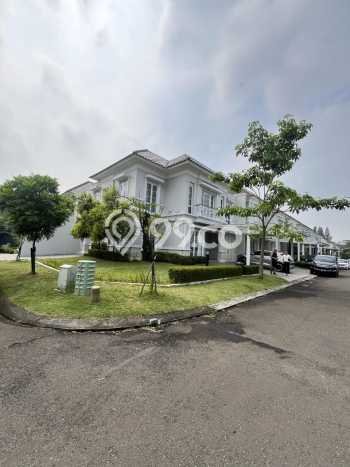Rumah Elit LB 232m2 Siap Pakai Desain Elegan di Gading Serpong, Tangerang Rumah Elit LB 232m2 Siap Pakai Desain Elegan di Gading Serpong, Tangerang