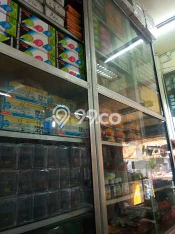 Ruko Paling Dicari LB 550m2 Dijual di Ciputat Ruko Paling Dicari LB 550m2 Dijual di Ciputat