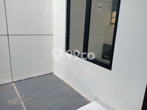 Rumah Elit Modern Siap Huni di BSD Kencana Loka Tangerang Rumah Elit Modern Siap Huni di BSD Kencana Loka Tangerang