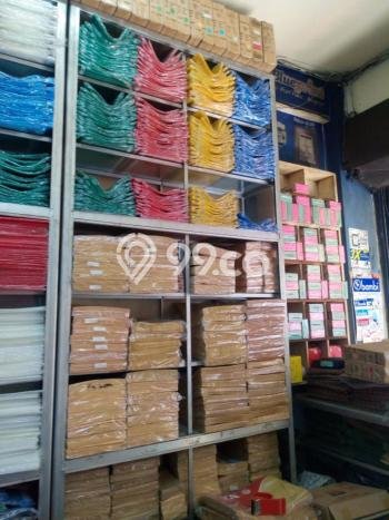 Ruko Paling Dicari LB 550m2 Dijual di Ciputat Ruko Paling Dicari LB 550m2 Dijual di Ciputat