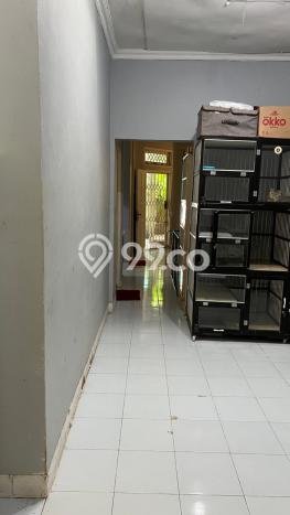 Jual Rumah Minimalis Bagus Punya 2 KT di Cimanggis Depok SHM Jual Rumah Minimalis Bagus Punya 2 KT di Cimanggis Depok SHM