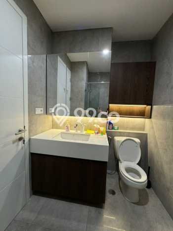 Hunian Apartemen Eksklusif untuk Dijual di Tangerang dengan 3 BR & 2 Kamar Mandi Hunian Apartemen Eksklusif untuk Dijual di Tangerang dengan 3 BR & 2 Kamar Mandi