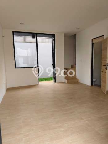 Disewakan Rumah Konsep Minimalis di Legok Tangerang dengan 2 Kamar Disewakan Rumah Konsep Minimalis di Legok Tangerang dengan 2 Kamar