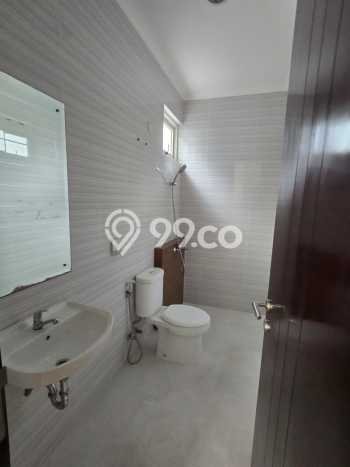 INVESTASI TEPAT! Rumah area BSD The Green, LT 120m² LB 105m² INVESTASI TEPAT! Rumah area BSD The Green, LT 120m² LB 105m²