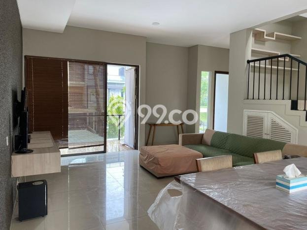 For Sale! Premium House LT 250m2 Desain Modern di BSD For Sale! Premium House LT 250m2 Desain Modern di BSD