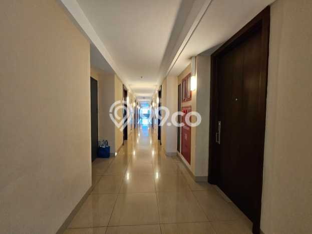 Hunian Apartemen Ideal untuk Dijual di Tangerang dengan 2 Kamar Hunian Apartemen Ideal untuk Dijual di Tangerang dengan 2 Kamar