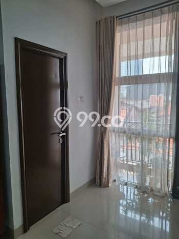 For Sale! Premium House LT 76m2 Desain Modern di Gunung Sahari For Sale! Premium House LT 76m2 Desain Modern di Gunung Sahari