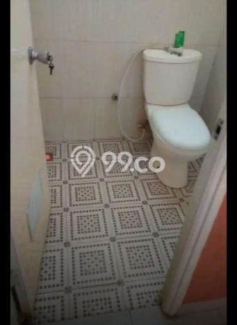 DIJUAL CEPAT! Rumah Cilodong, Depok, Luas 100m² LB 65m² DIJUAL CEPAT! Rumah Cilodong, Depok, Luas 100m² LB 65m²