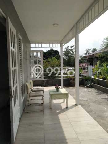 Jual Rumah 4 KT di BSD Griya Loka, Tangerang - Luas Tanah 122m² Jual Rumah 4 KT di BSD Griya Loka, Tangerang - Luas Tanah 122m²