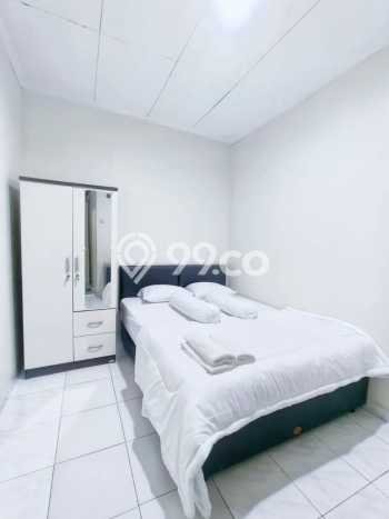 Untuk Dijual Kost 31 Kamar di Jakarta Barat untuk Investasi Anda Untuk Dijual Kost 31 Kamar di Jakarta Barat untuk Investasi Anda