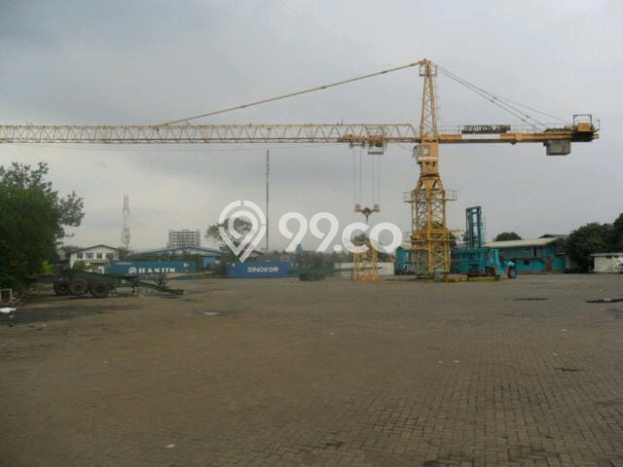 Tanah Kavling Dijual di Bandung dengan Spesifikasi 8600m2 Tanah Kavling Dijual di Bandung dengan Spesifikasi 8600m2