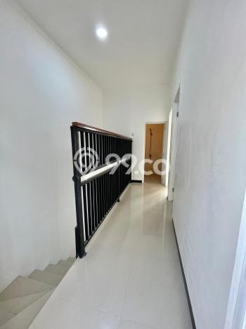 Rumah LT 60m² di Serpong, Tangerang Selatan - Akses Mudah Rumah LT 60m² di Serpong, Tangerang Selatan - Akses Mudah