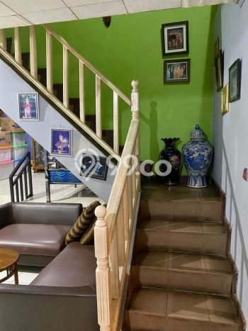 Untuk Dijual Kost di Pesanggrahan, Jakarta Selatan, 11 KT, 11 KM, Luas 800m2 Untuk Dijual Kost di Pesanggrahan, Jakarta Selatan, 11 KT, 11 KM, Luas 800m2