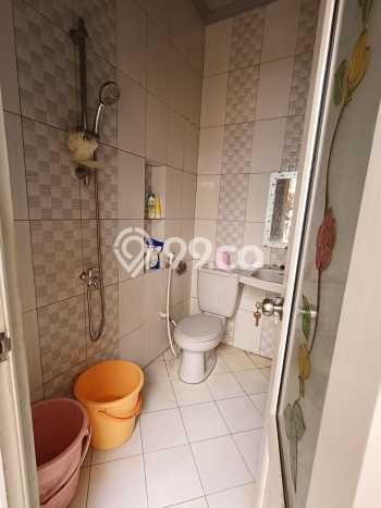 Dijual Rumah Eksklusif 3 KT di Gading Serpong, Tangerang Dijual Rumah Eksklusif 3 KT di Gading Serpong, Tangerang