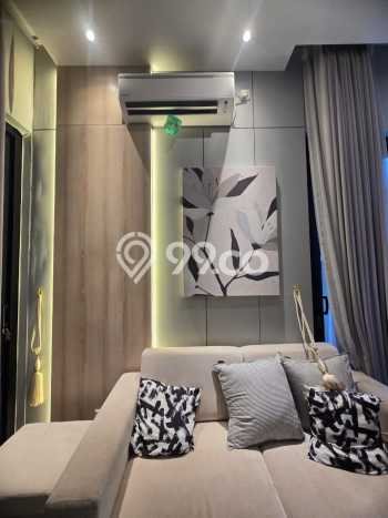 Hunian Cantik Minimalis Lb 60m2 di Pamulang, Tangerang Selatan Hunian Cantik Minimalis Lb 60m2 di Pamulang, Tangerang Selatan