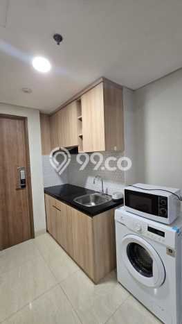 Disewakan Apartemen Ekonomis 1 KT di Tangerang Kota Tangerang Disewakan Apartemen Ekonomis 1 KT di Tangerang Kota Tangerang