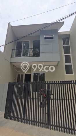 Dijual Hunian Rumah Terawat 3 Kamar di Villa Melati Mas, Tangerang Selatan Dijual Hunian Rumah Terawat 3 Kamar di Villa Melati Mas, Tangerang Selatan