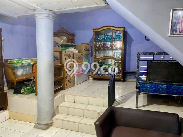 Untuk Dijual Kost di Pesanggrahan, Jakarta Selatan, 11 KT, 11 KM, Luas 800m2 Untuk Dijual Kost di Pesanggrahan, Jakarta Selatan, 11 KT, 11 KM, Luas 800m2