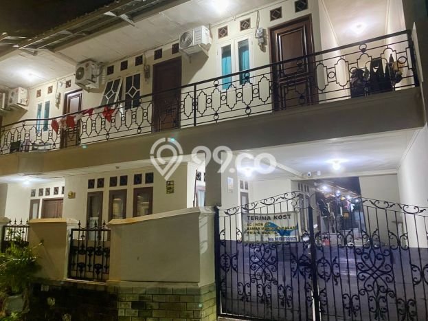 Untuk Dijual Kost di Pesanggrahan, Jakarta Selatan, 11 KT, 11 KM, Luas 800m2 Untuk Dijual Kost di Pesanggrahan, Jakarta Selatan, 11 KT, 11 KM, Luas 800m2