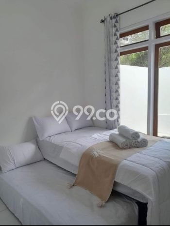 Disewakan! Rumah 2 Kamar Tidur &
1 Kamar Mandi di Nusa Dua, Badung Disewakan! Rumah 2 Kamar Tidur &
1 Kamar Mandi di Nusa Dua, Badung