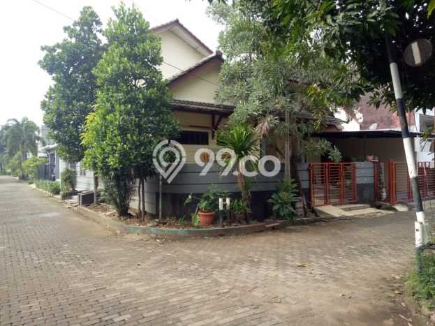 Rumah Siap Huni di Pondok Aren, Tangerang Selatan, Luas 198m² Bangunan 190m² Rumah Siap Huni di Pondok Aren, Tangerang Selatan, Luas 198m² Bangunan 190m²