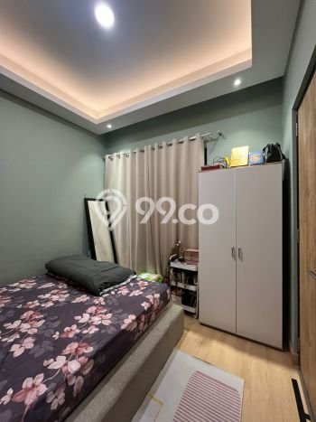 For Sale Rumah 2 Kamar Lokasi Strategis Nyaman dan Strategis di Setu For Sale Rumah 2 Kamar Lokasi Strategis Nyaman dan Strategis di Setu