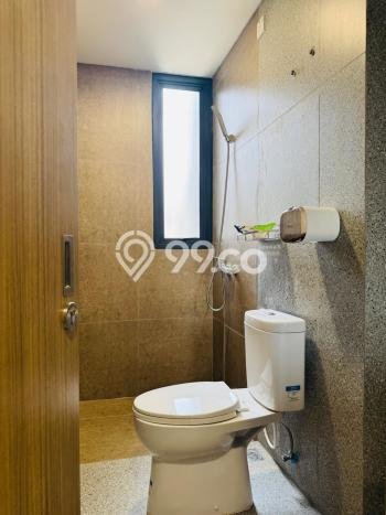 SPECIAL OFFER! Bisa KPR Rumah Minimalis di BSD City, Tangerang, Luas 50m² Bangunan 70m² SPECIAL OFFER! Bisa KPR Rumah Minimalis di BSD City, Tangerang, Luas 50m² Bangunan 70m²
