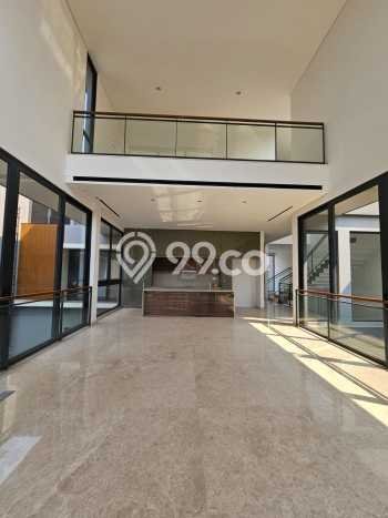LOKASI PREMIUM! Rumah Berkembang area BSD City, Luas 495m² Bangunan 545m² LOKASI PREMIUM! Rumah Berkembang area BSD City, Luas 495m² Bangunan 545m²