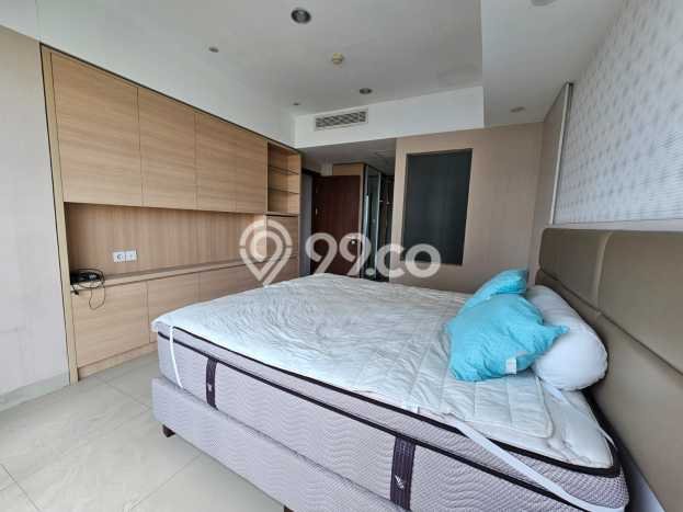 Hunian Apartemen Ideal untuk Dijual di Tangerang dengan 2 Kamar Hunian Apartemen Ideal untuk Dijual di Tangerang dengan 2 Kamar