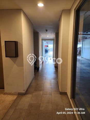 Dijual Apartemen Prestisius di Pantai Indah Kapuk 1 Kamar & 1 Kamar Mandi Dijual Apartemen Prestisius di Pantai Indah Kapuk 1 Kamar & 1 Kamar Mandi