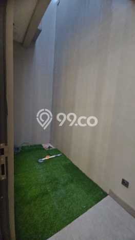 Hunian Eksklusif Dijual LT 90m2 di Cilandak, Jakarta Selatan Hunian Eksklusif Dijual LT 90m2 di Cilandak, Jakarta Selatan
