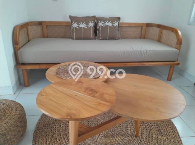 Disewakan! Rumah 2 Kamar Tidur &
1 Kamar Mandi di Nusa Dua, Badung Disewakan! Rumah 2 Kamar Tidur &
1 Kamar Mandi di Nusa Dua, Badung