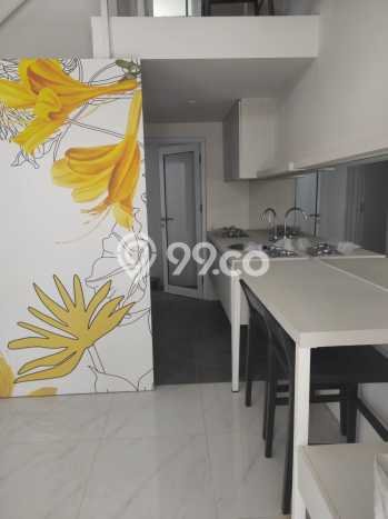 BEST DEAL! Rumah di BSD City, 2 KT, Dekat Fasilitas Umum, LT 40m² Bangunan 48m² BEST DEAL! Rumah di BSD City, 2 KT, Dekat Fasilitas Umum, LT 40m² Bangunan 48m²